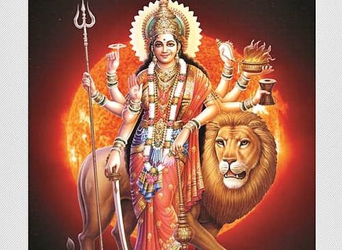 51 சக்தி பீடம்: பாட்னா நர்மதா