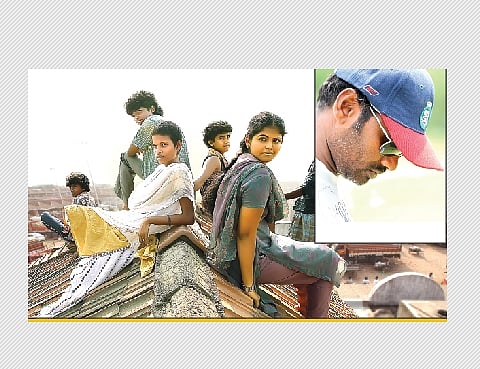 அடையாளம்தான் முக்கியம்! விஜய் மில்டன்