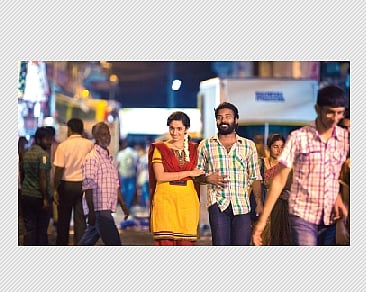 நல்லதாகவே நடந்து கொண்டிருக்கிறது! தினேஷ்