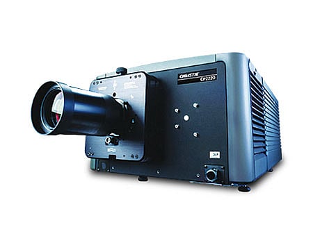 டிஜிட்டல் மயமானது தமிழ் சினிமா!