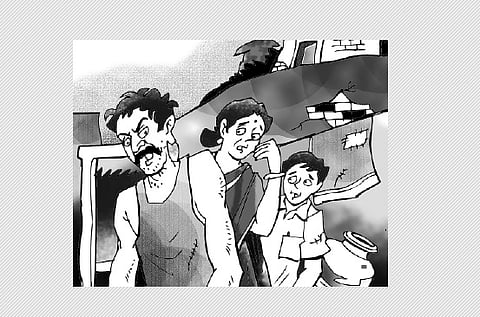 தீதும் நன்றும்