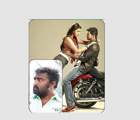 சின்னச் சின்ன நுணுக்கங்கள்! ஜில்லா இயக்குநர் நேசன்