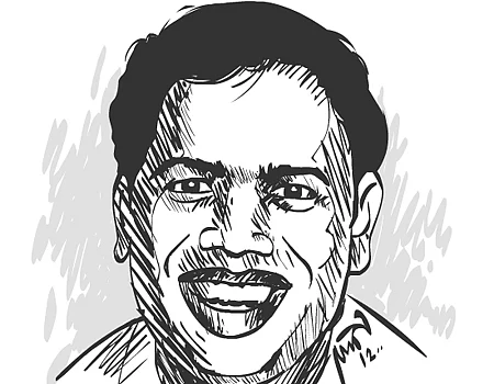 காலத்தால் அழியாத பாடல்களை தந்த பட்டுக்கோட்டை கல்யாணசுந்தரம்!