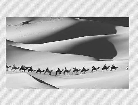 இந்தப் பெயர்கள் எப்படி வந்தன?