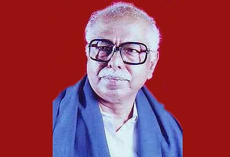 தமிழ் அறிஞர்கள் அறிவோம்: கவிஞர் முடியரசன்