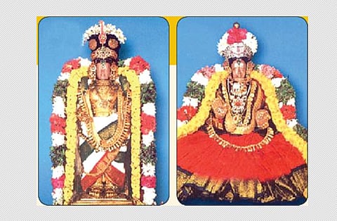பலன்தரும் பரிகாரத்  தலம்