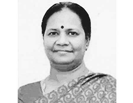 புதுச்சேரி தலைமைச் செயலர் சத்தியவதி இடமாற்றம்