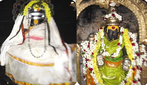 தோல் நோய் தீரும்! மதுராந்தகம் திருவெண்காட்டீசுவரர் ஆலயம்!