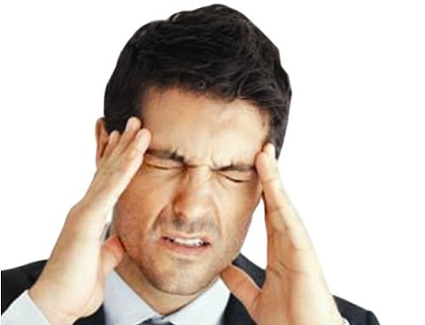 தலைப்பாரத்துக்கு பார்க்காத சிகிச்சையில்லையா? இதோ தீர்வு