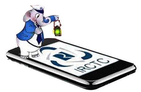 ரயில்வே டிக்கெட் கன்ஃபார்ம் ஆகுமா? இனி மொபைல் செயலியே சொல்லிவிடுமே!