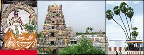 வேதம் உரைத்த இறைவன்!