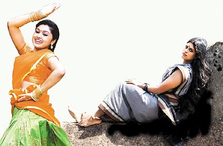 திரைக்கதிர்