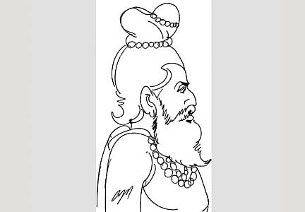 புலவர்களைக் காக்கும் புரவலர்கள் யார்?