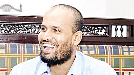 அரசியலுக்கு வருவது மகிழ்ச்சியளிக்கிறது: யூசுப் பதான்