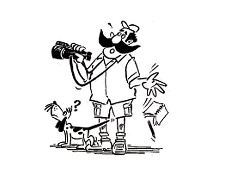 மெய்யாலுமா..?