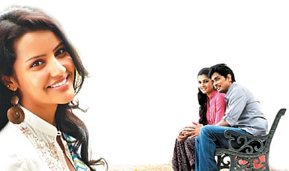 திரைக்கதிர்