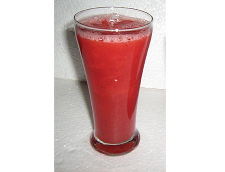 சமையல்: பேரீச்சம்பழ சர்பத்