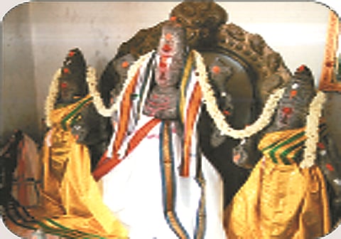 கூப்பிட்ட குரலுக்கு வருவான்!