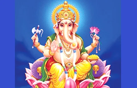 சிவன் கொடுத்த வரம்!