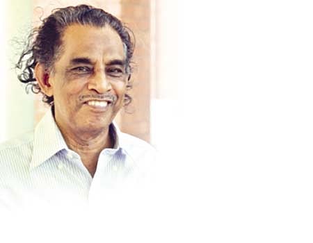 சிங்கப்பூர் நாடாளுமன்றத்தில் ஒலித்த தமிழ் எழுத்தாளரின் பெயர்!