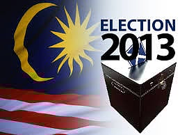 தேர்தலும் மலேசிய மக்களும்