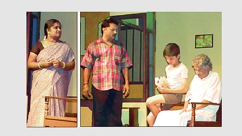 சினிமாவைத் தாண்டி யாரும் என்னைக் கவரவில்லை!