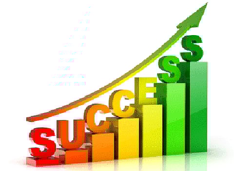 உங்கள் இலக்கு வெற்றியை நோக்கி அமைக்க