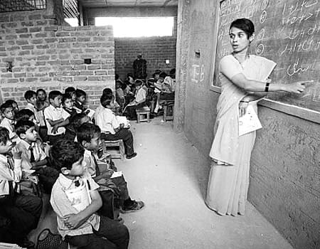 களை வளர்க்கும் நாற்றங்கால்களா?