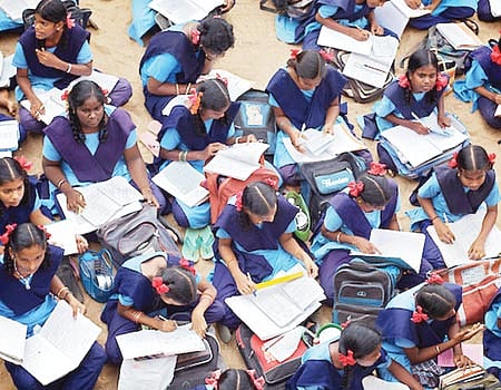 கடைசி இடத்தில் கடலூர் காரணம் என்ன?