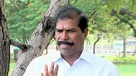 ஜி.கே. மணி 