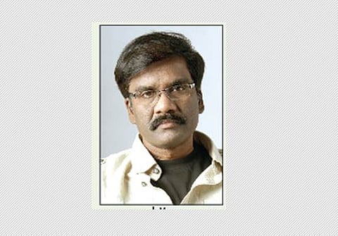 நான் இஷ்டப்பட்டு கஷ்டப்பட்டவன்!