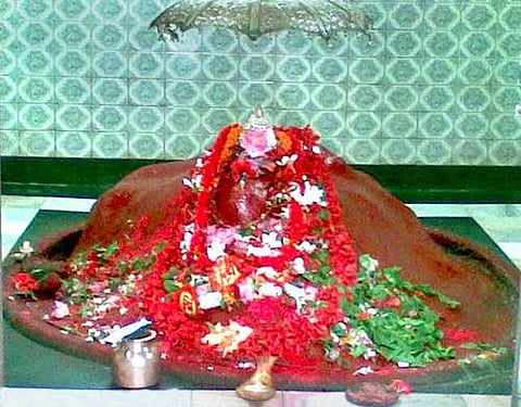 சக்தி பீடம் 51: அட்டாஸ்  புல்லாரா!