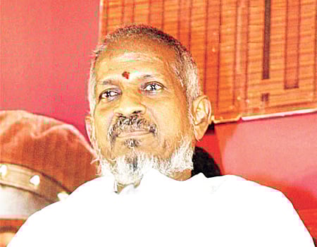 நானும், கமலும் செய்ய முடியாததை ஜெயமோகன் சாதித்துள்ளார்: இளையராஜா புகழாரம்