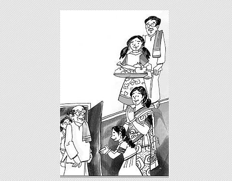 விருந்தாளி