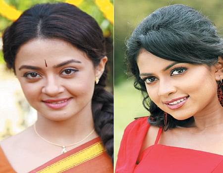 திரைக்கதிர்