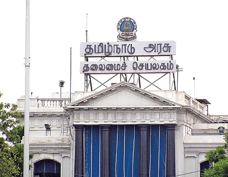 யாருக்கெல்லாம் புயல் நிவாரணம் ரூ.6,000 கிடைக்கும்? அரசாணை வெளியீடு