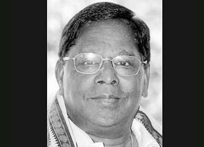 தமிழக மீனவர் பிரச்னைக்கு விரைவில் தீர்வு : நாராயணசாமி