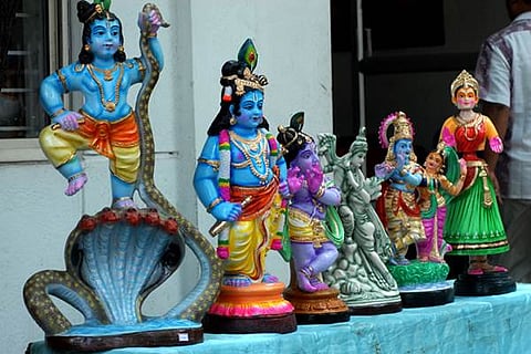 வீட்டுக்கு வரத் தயார்!