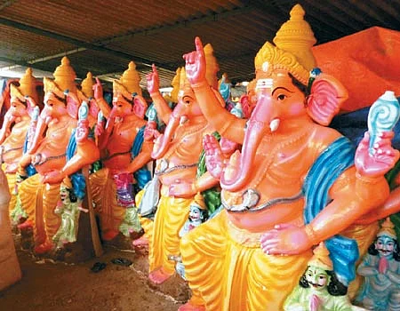 விநாயகர் சதுர்த்தி ஸ்பெஷல்: விநாயகருக்கு விரதம் இருக்கவேண்டிய முக்கிய தினங்கள்!