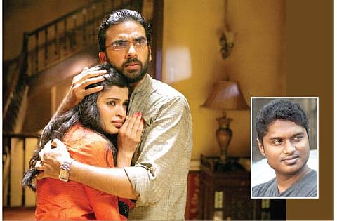 குறும்படங்களுக்குப் பெரும் பொறுப்பு இருக்கிறது! 