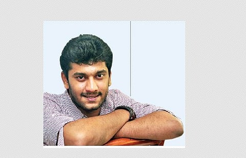 நடிகருக்காகக் கதையில்லை! அருள்நிதி