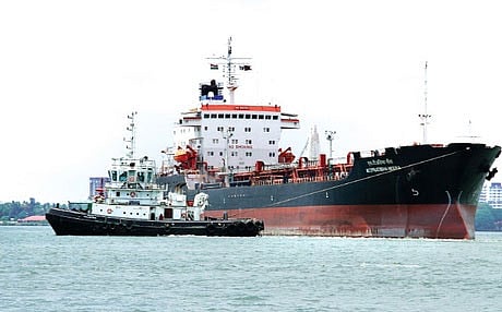 கொச்சின் ஷிப்யார்டில் கணக்காளர் வேலைக்கு விண்ணப்பங்கள் வரவேற்பு