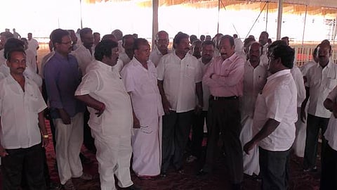 தமிழகத்தில் காங்கிரஸ் யாரோடு கூட்டணி வைத்தாலும் ஜெயிக்க முடியாது: வைகோ