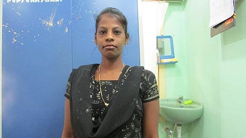 உலகளவிலான விளையாட்டு போட்டிக்கு தேர்வு செய்யப்பட்டும் நிதி வசதியின்றி தவிக்கும் மாற்றுத்திறனாளிகள்