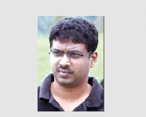 எது மாதிரியாக இருந்தாலும் புது மாதிரி! சி.எஸ்.அமுதன்