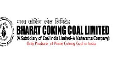 Bharat Coking Coal Limited