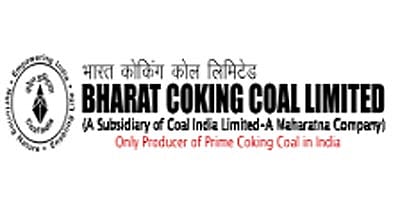 Bharat Coking Coal Limited