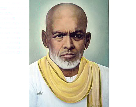 தமிழ் அறிஞர்கள் அறிவோம்: கவிமணி தேசிக விநாயகம் பிள்ளை