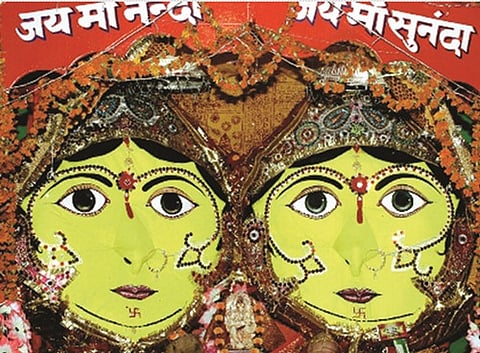 51 சக்தி பீடம்: பங்களாதேஷ் சுநந்தா 