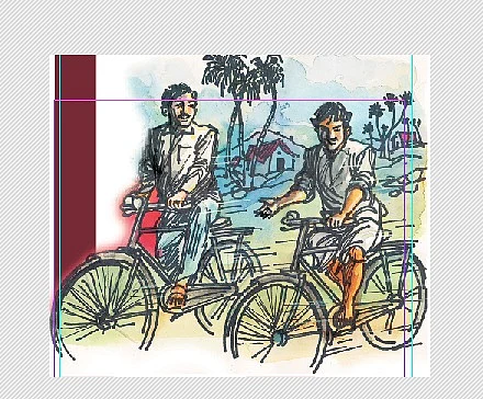 நண்பன் தங்கராசு